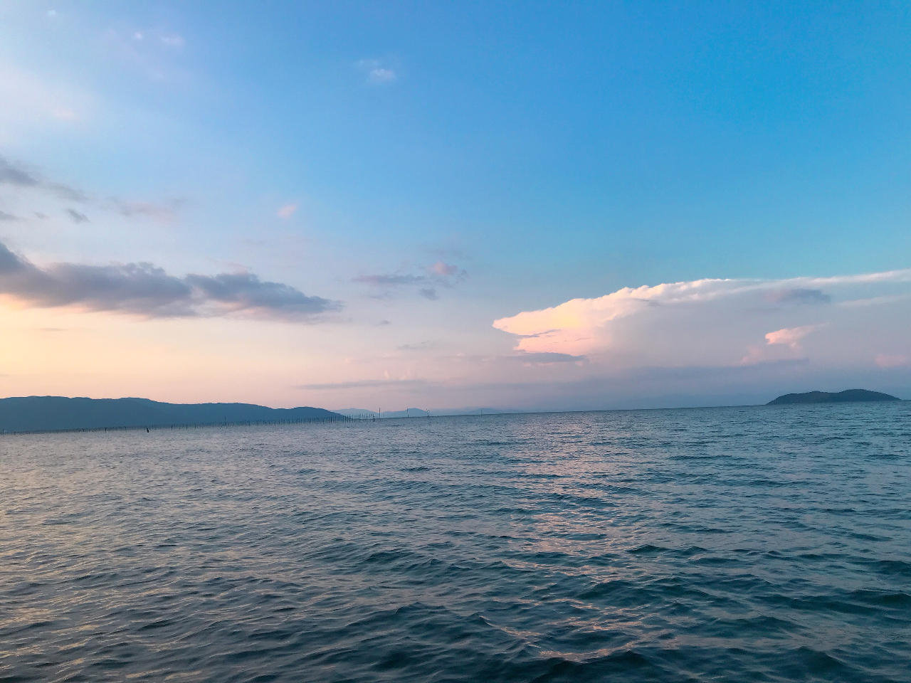 ���X�ω������̐F�ɂ����ځI�I