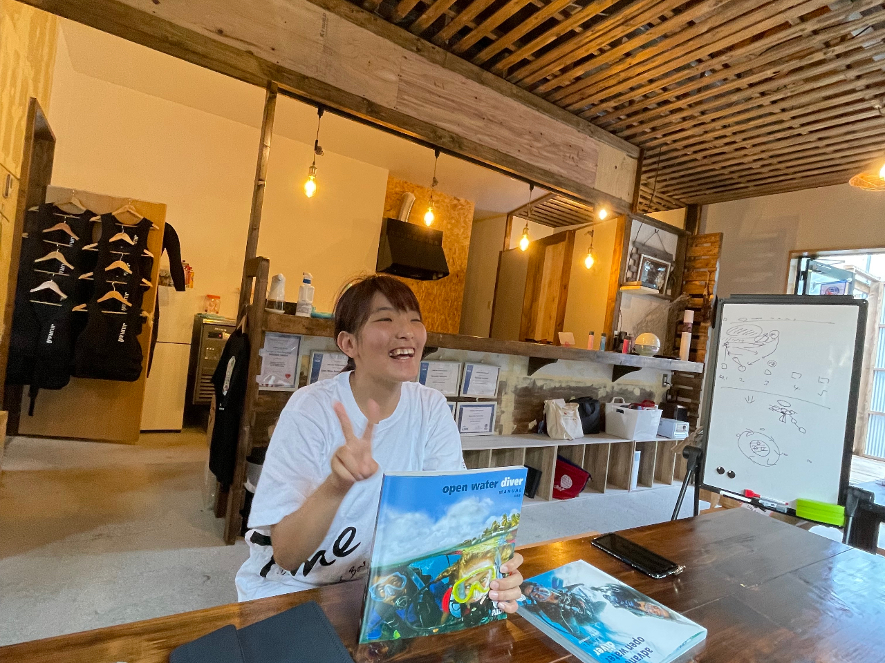 高知・柏島・1ボート】柏島ボートスノーケル