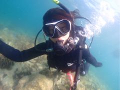 ツアー中に、皆様から許可を頂けましたら、お楽しみになられている風景をアシスタントスタッフが撮影させて頂きます。無料で写真データーお渡しのサービス実施中!!