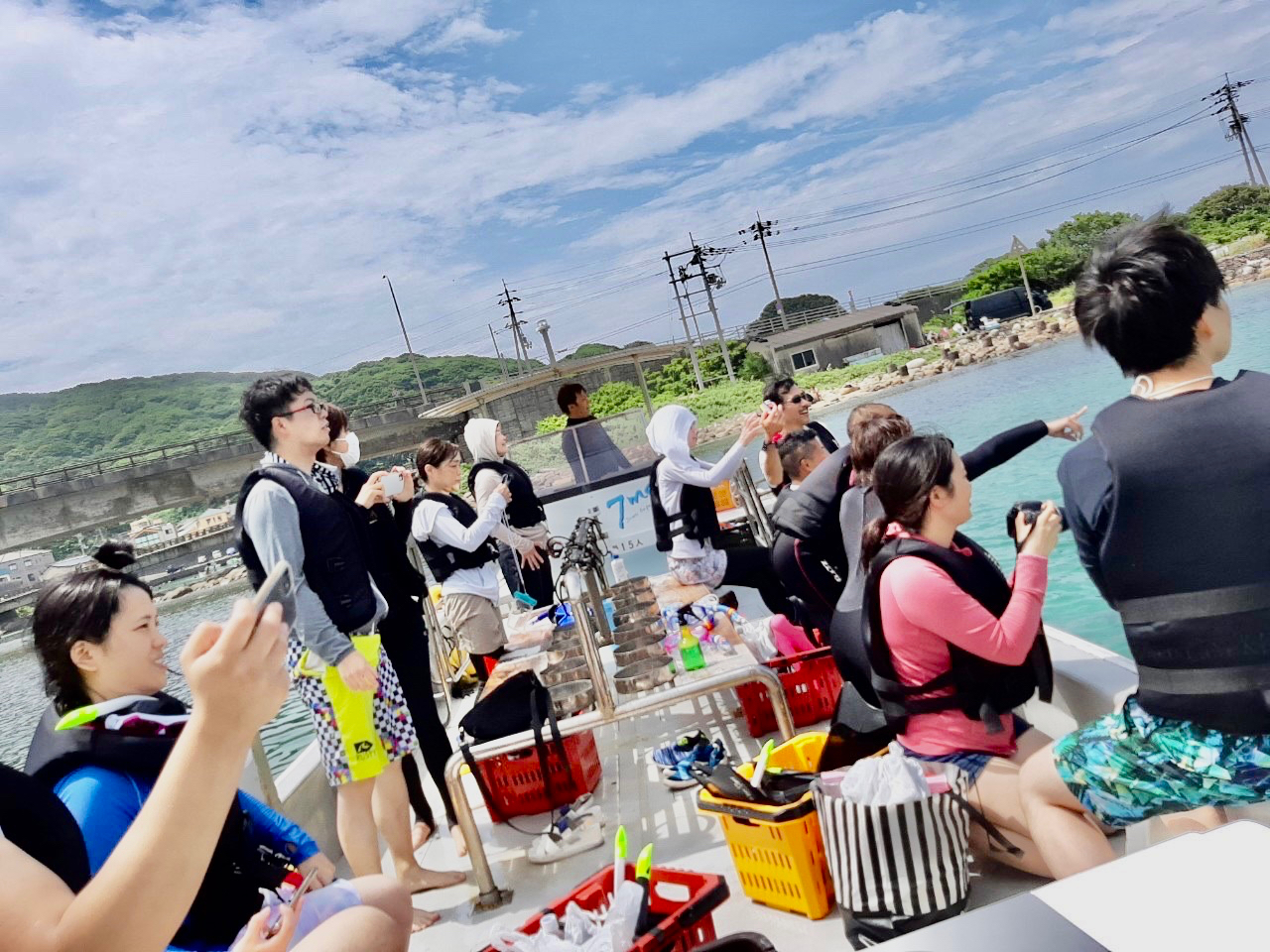 Fľꂽ؍ݎԂBɉB{[głsȂ̊Cł̓̂ߏꏊŃKChĒ܂IXm[Pł\y߂eɂȂĂ܂B