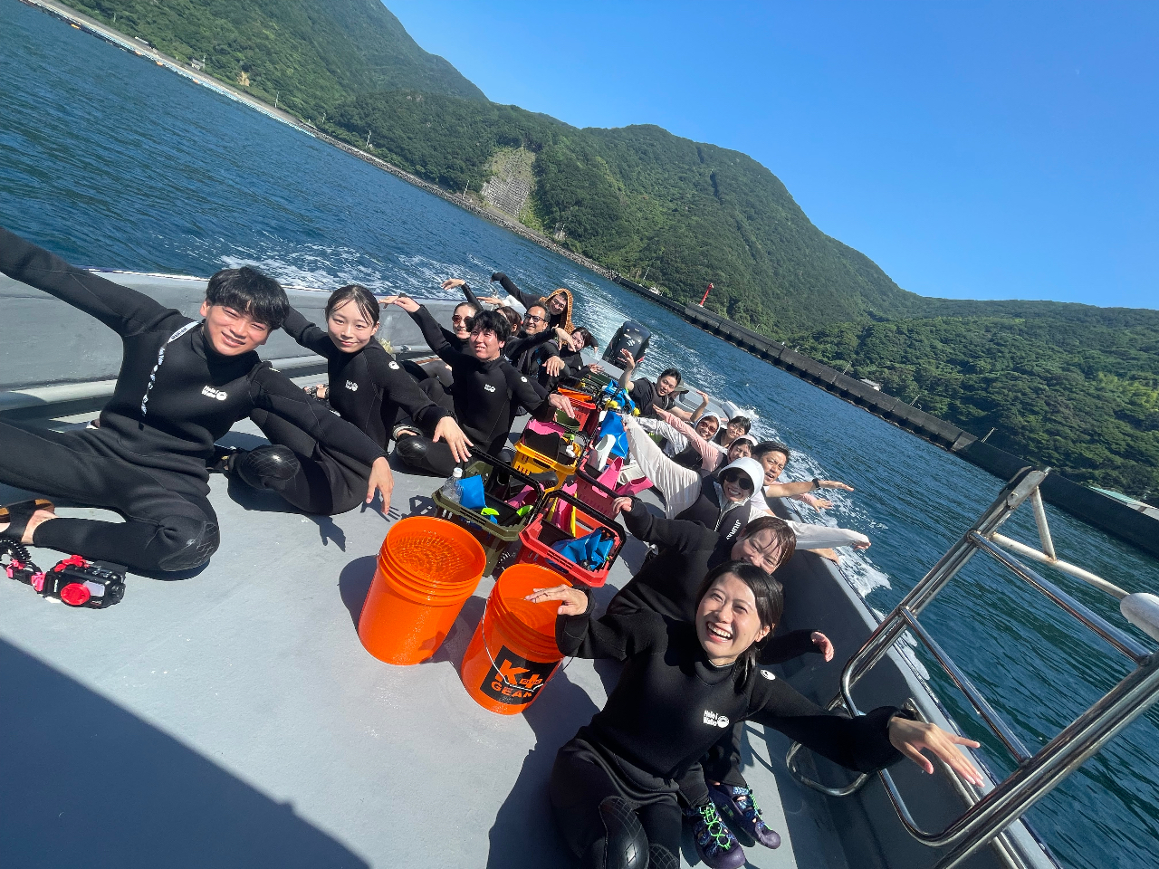 �V���m�[�P�����߂Ăł����v�I�I�P�����ڂ��Y��Ȃ��������Ȃ�����K�����C���|�C���g�փ{�[�g���C���J�ɉ�ɂ����܂��傤�B2�����ڂɂ́A���R�ɉj���܂łɂȂ�܂���