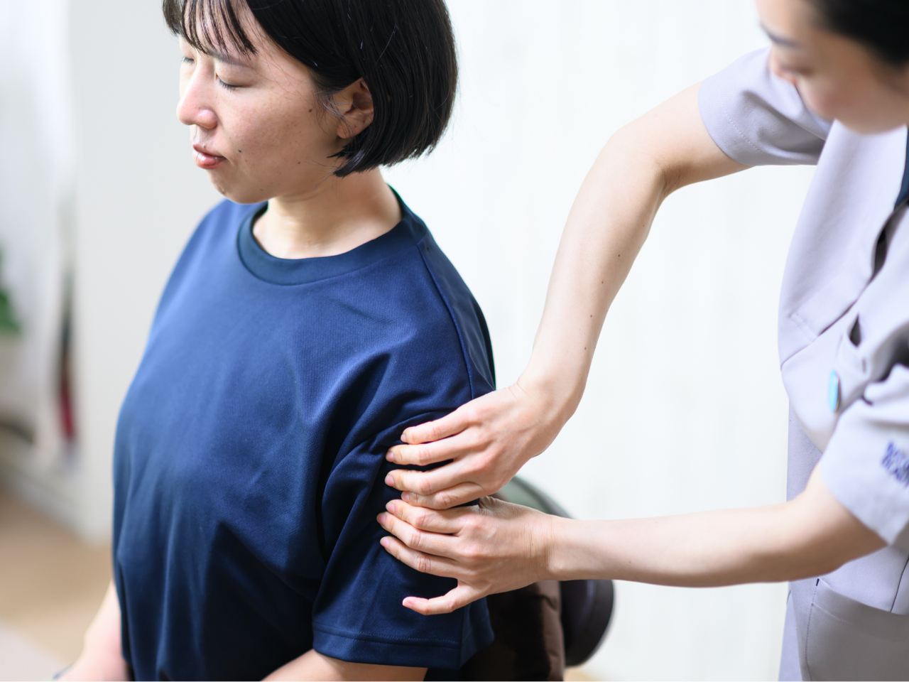 �I�����̘r���ق����Ă����܂���