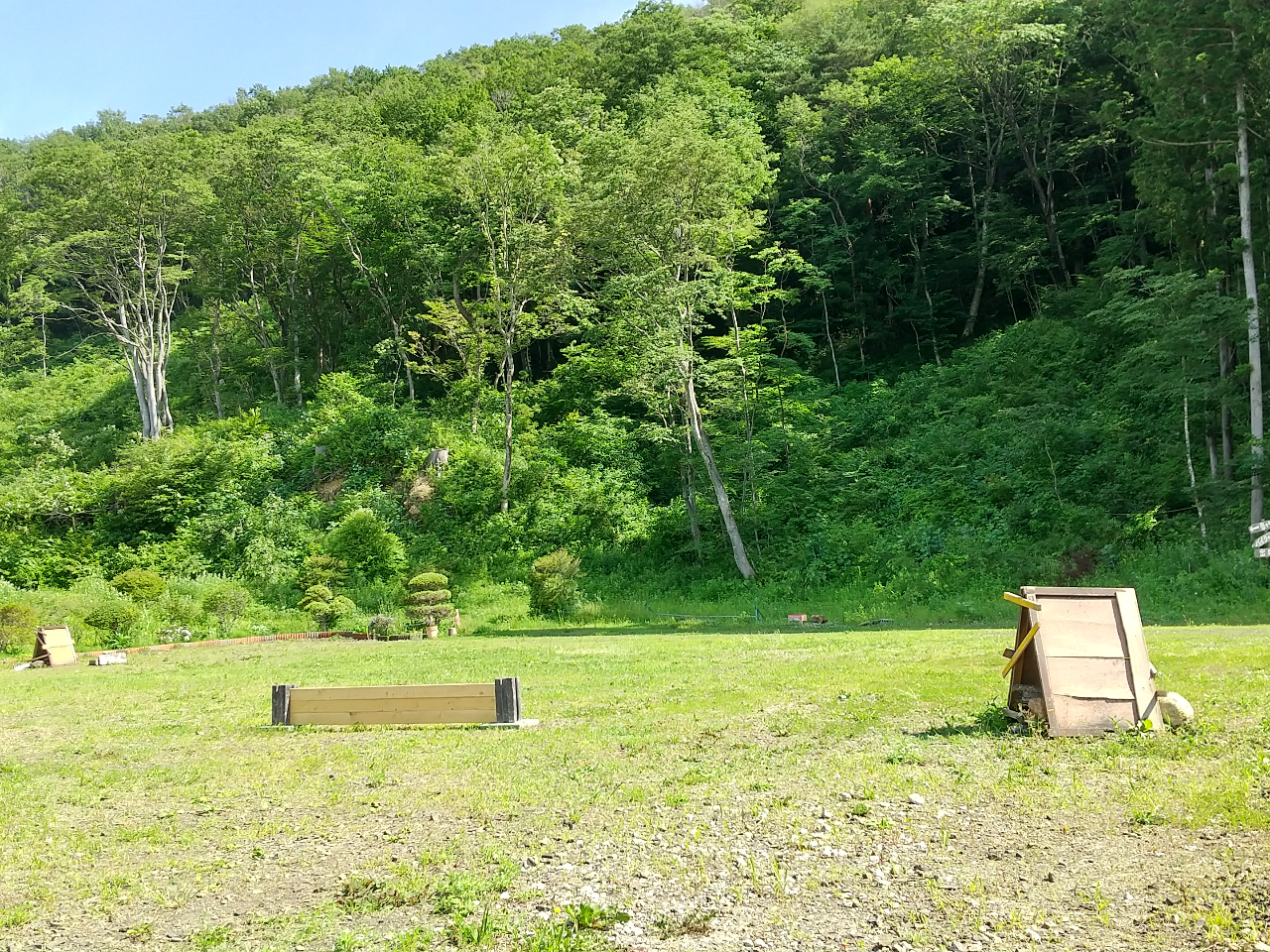 肨߂B     _̓il40O~)A \tgN[vAsVLÃRbPHו̊XłB