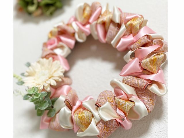 世田谷 リボンリース作り 幸せを呼ぶ 縁を繋ぐリボンリース作り コロナ対策実施中 Iclover アイ クローバー じゃらん遊び体験 世田谷 リボンリース作り 幸せを呼ぶ 縁を繋ぐリボンリース作り コロナ対策実施中 Iclover アイ クローバー じゃらん遊び体験