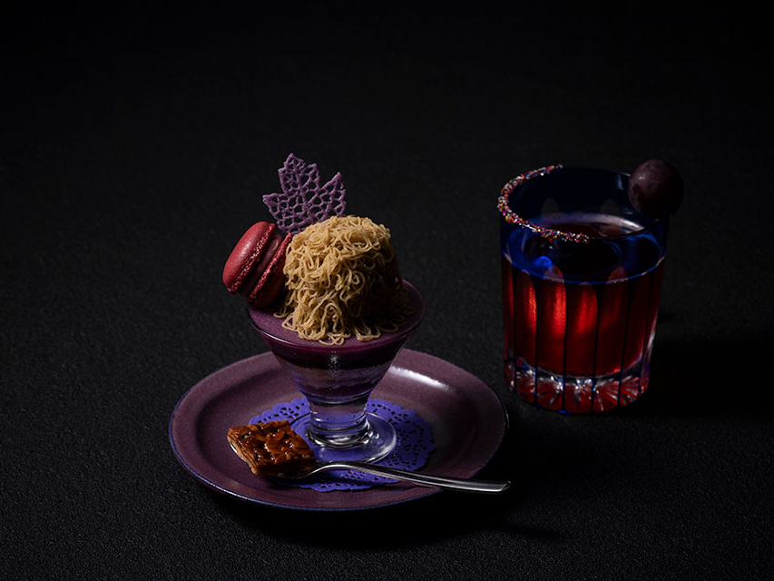 Y܂hVNh̃N[ŎdグtHgWFjbNȃuptFƋu[x[̃t[eB[ȃJNẽZbgB