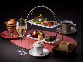 なにわ万華鏡ランチ 〜彩りおおさかもんスタンド〜