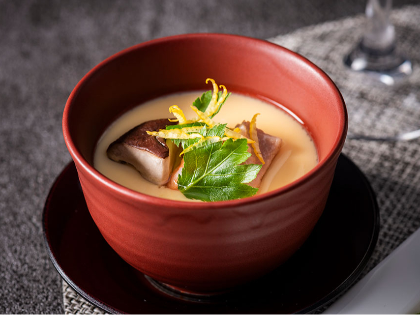 ���ʒc�q����̒��q����