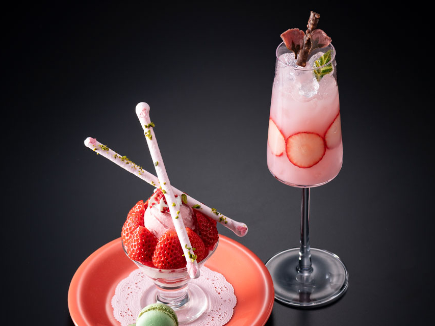 ���̒n���u�����̍��v���g�����A�a�Ɨm�����a������F�̏t�J�N�e���ƁA�ق��؂�������قǊÎ_���ς����Y(����)�́u�g�ق��؁v�𖡂키�ґ�p�t�F�B