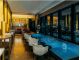 16階BAR&LOUNGE「MIDO」夜景。※お席の指定・確約は承っておりません。