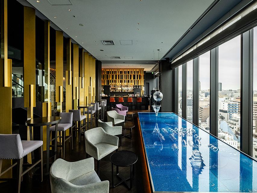 16�KBAR&LOUNGE�uMIDO�v�@�����Ȃ̎w��E�m��͏����Ă���܂���B