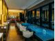 16階BAR&LOUNGE「MIDO」の夜景。 ※お席の指定・確約は承っておりません。