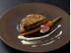 【肉料理】淡路どり・フォアグラ・リンゴのタタン仕立て