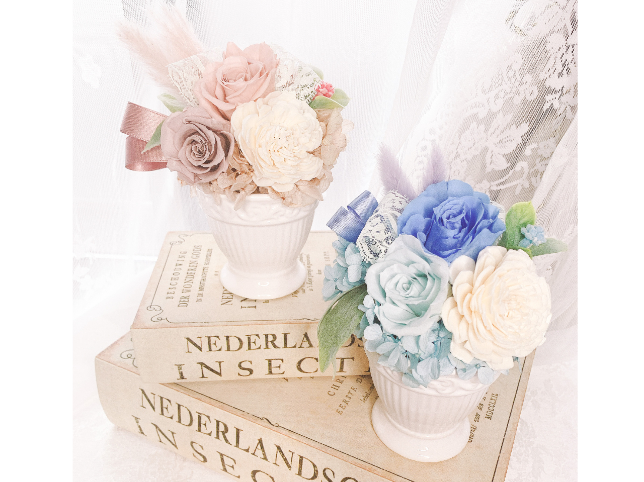 【千葉・柏】選べるフラワーアレンジメント体験♪お子様同伴OK☆ファミリー、カップ...