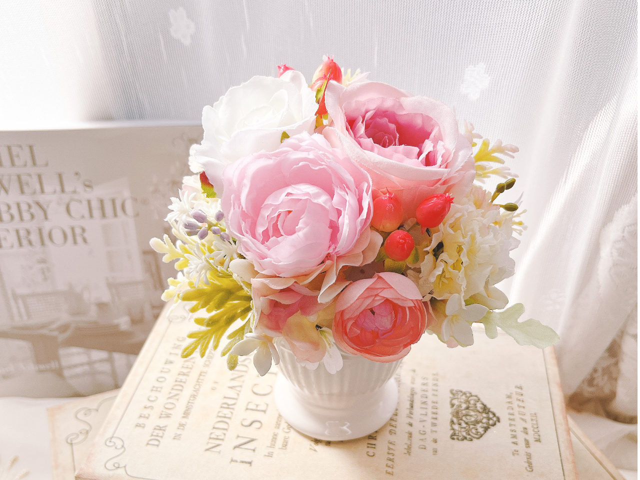 _炩sN͋ԂƂĂ؂€܂iA[eBtBVt[j