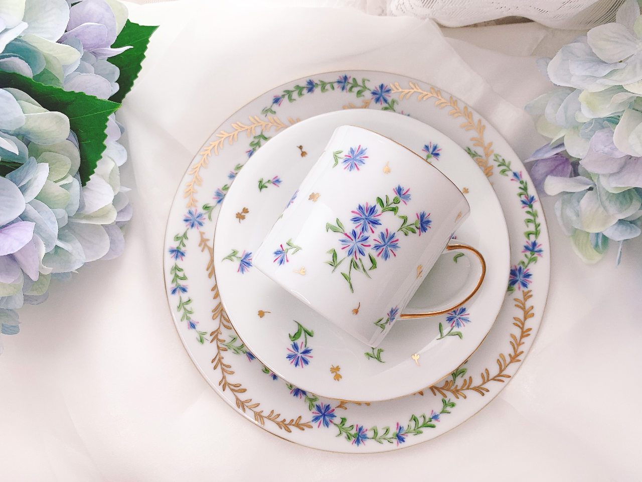 ZbgōƂƂĂ؂ȃeB[ZbgɁ