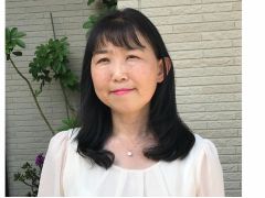 お待ちしております。