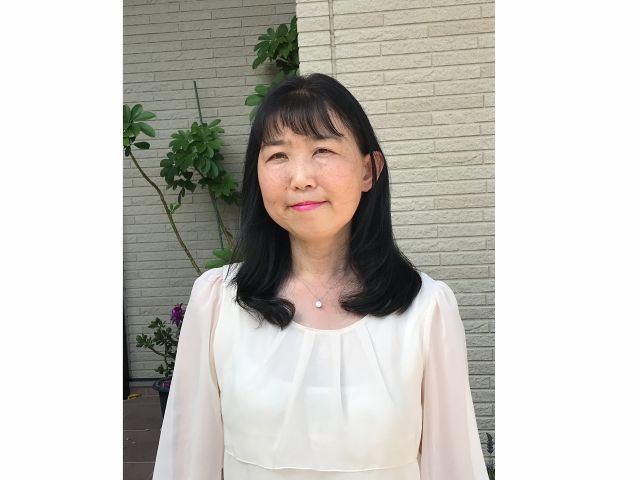 お待ちしております。(^^♪