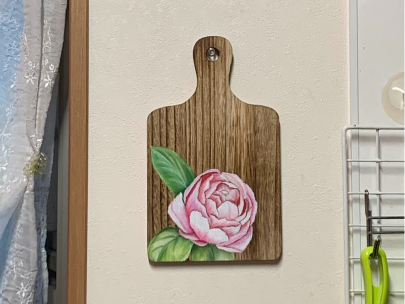 Lb`t߂̕ǂɏĂIVIȂ̂ŁAȒPɏ̂ŁAv[gɂ΂ꂻB(o^\^o)ƺ