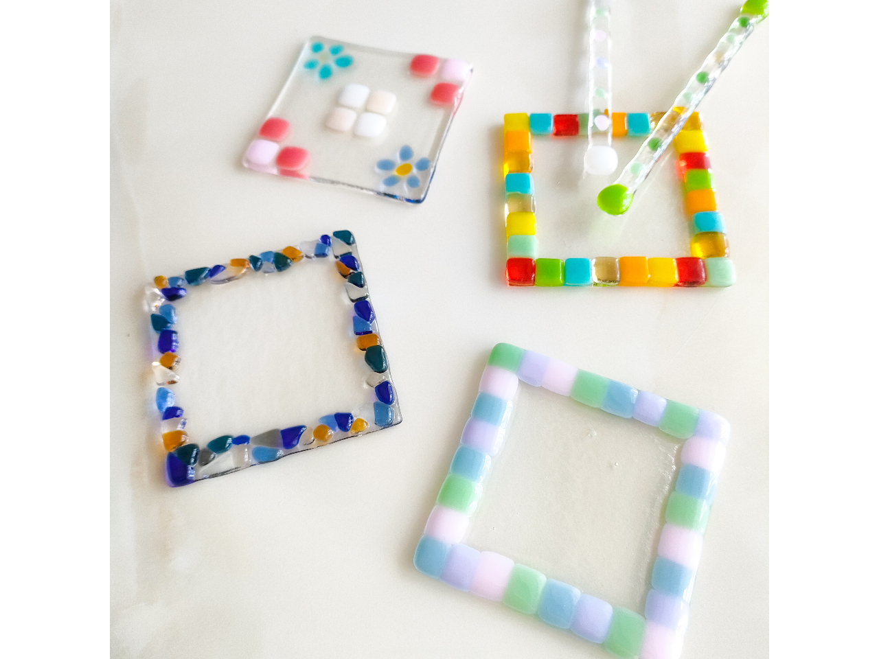 コースター&マドラー