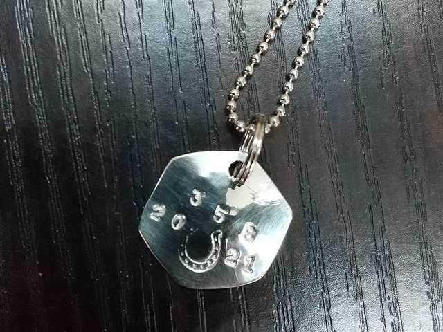 修学旅行生プラン》【沖縄/うるま市】ペンダント制作体験♪女性や  