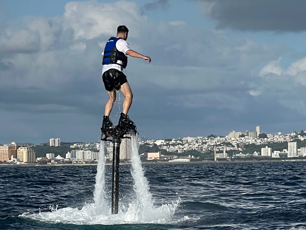 FlyBoard