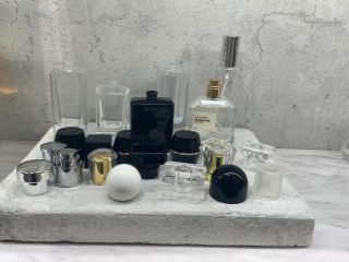 ボトル、キャップの種類は在庫がなくなり次第終了となりますのでご了承願います。