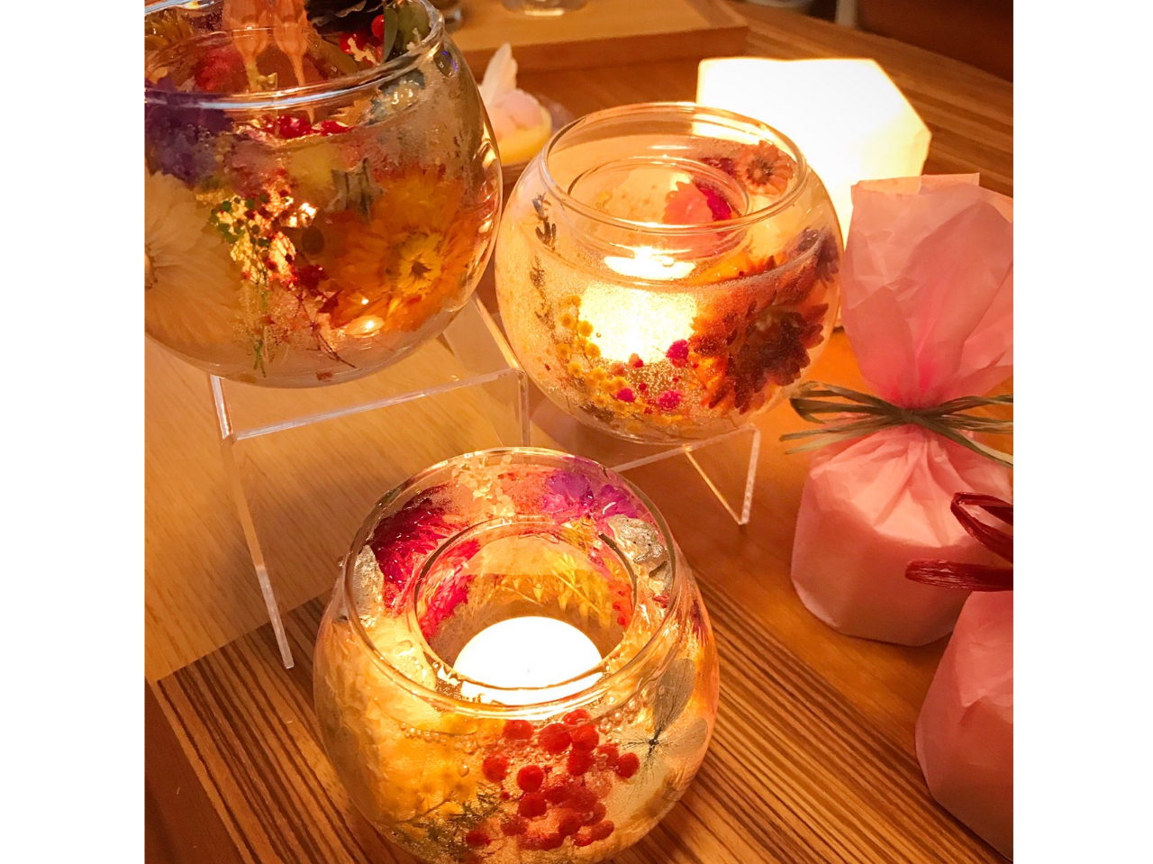 熊本のキャンドル作り アロマキャンドル等 ランキングtop8 じゃらんnet