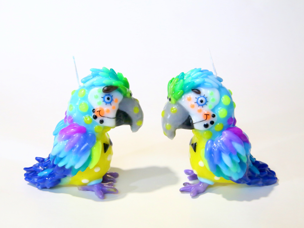 ���̃L�����h������ꂿ�Ⴄ�B