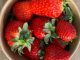 大粒のイチゴ♪