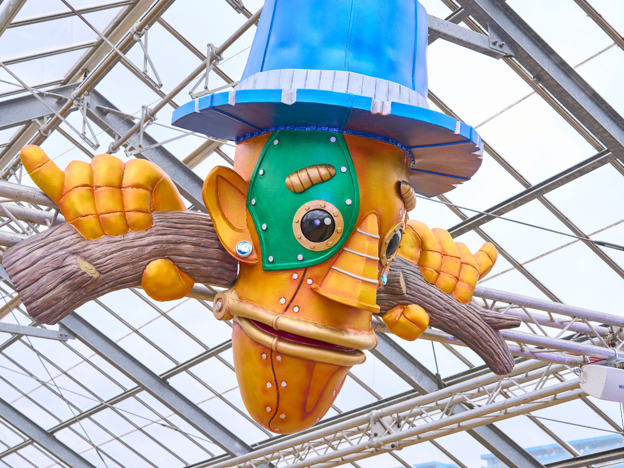 �����Q���̋���ȁw��ԁx���b�������Ă���I�H