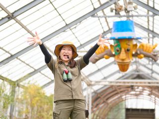 世界中の美味しいいちごを探し求める「ストロベリーハンター」