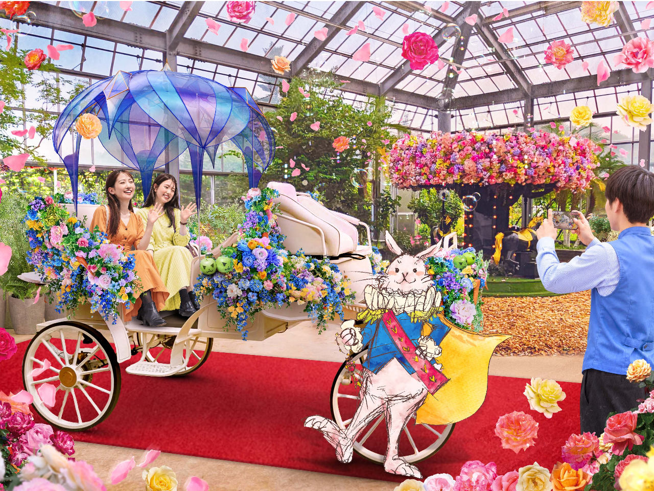 �V�R���e���c�u�n�[�g�̏����̃��C���� �L�����b�W�v���o��B�؂₩��6�����́u�����̔n�ԁv�ɏ�荞�݁A�L�O�B�e�����y���݂��������܂��B