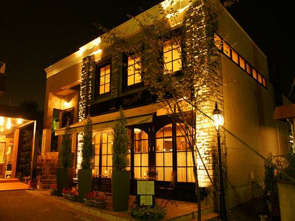 ���ݎ{�݂̑n�엿���X�uPETIT BONHEUR�i�v�`�{�k�[���j�v