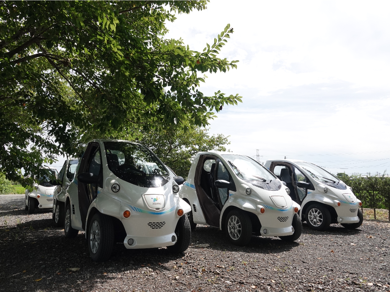 電気自動車レンタル 最大7時間レンタルok 1人乘り超小型車で小回り抜群 カップル 女性におすすめ 大木町 かんけい 案内所 じゃらん遊び体験