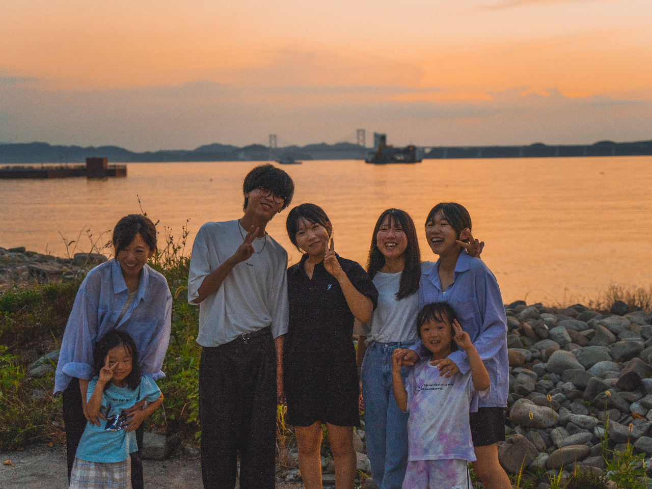 �Ƒ��Ŏv���o�ʐ^