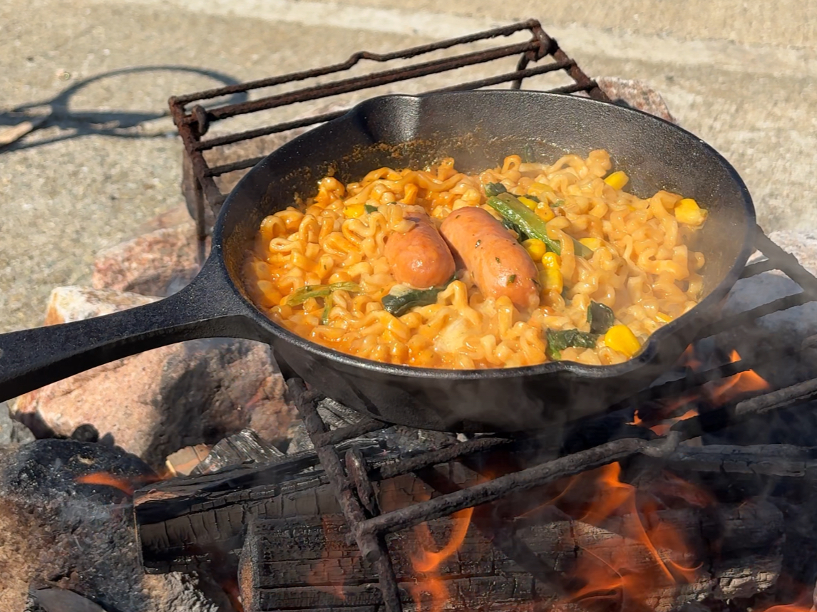 �T�E�i�̌�͕����΂ŃT�E�i�сB�O�ŐH�ׂ�T�E�i�т͊i�ʁI