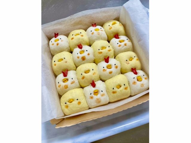 生徒様作品3