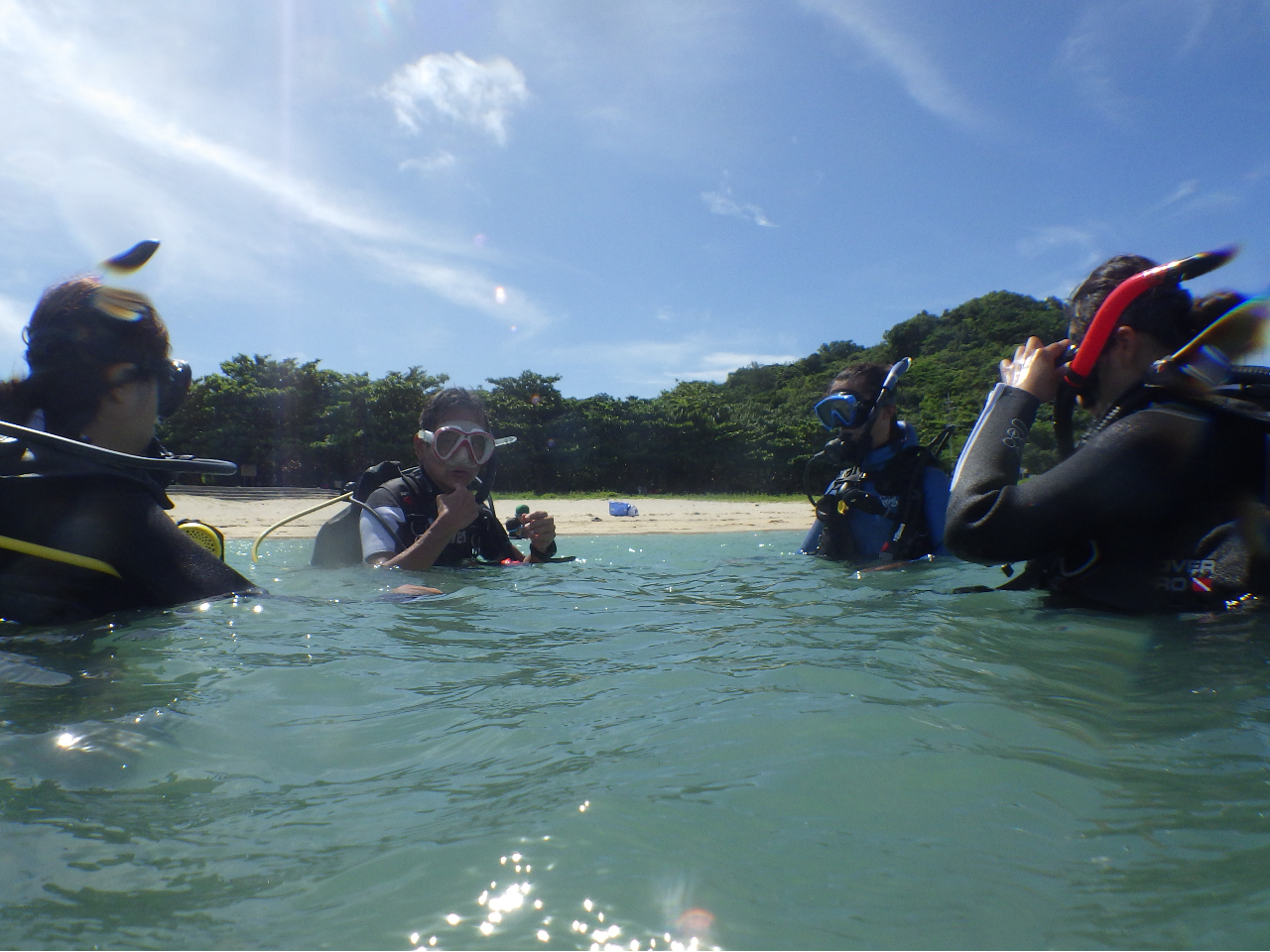 ܂͑̒󂢐ŗK̂ňSāAƐł܂