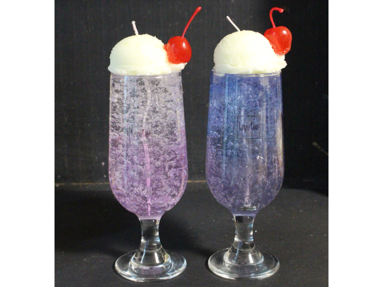 ボタニカルをチェリーに変えてリニューアル!