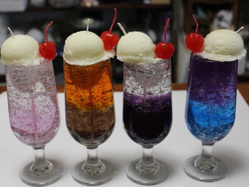 金沢から来てくださった大学生グループ作品です。