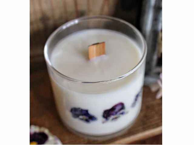 灯して音を体感してくださいね。