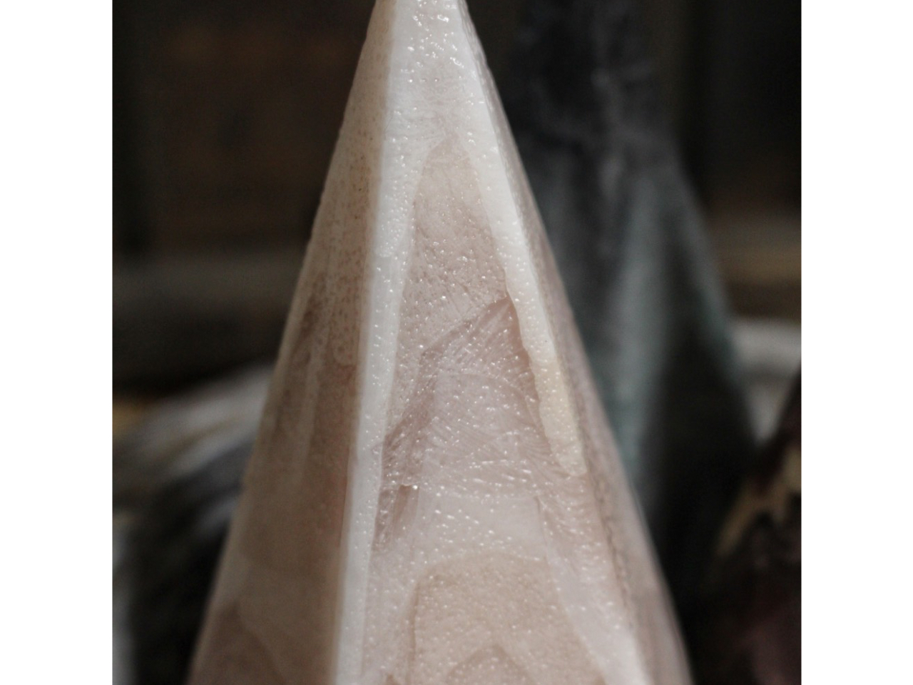 ���n�F�ł܂Ƃ߂�Ɛ��ʉ�̂悤�Ȗ͗l��