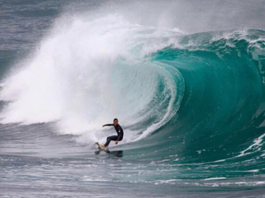 【福井・若狭】サーフィン体験!国際サーフィン連盟のコーチから学ぶ90分★