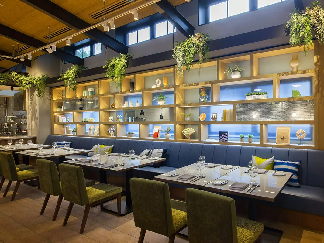 �Ί���L���A�K���ȋC�������߂�