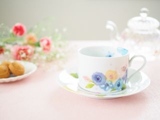 好きを形にして楽しむアールポーセの世界にようこそ!