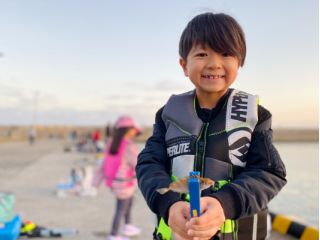 お子様でも楽しめます