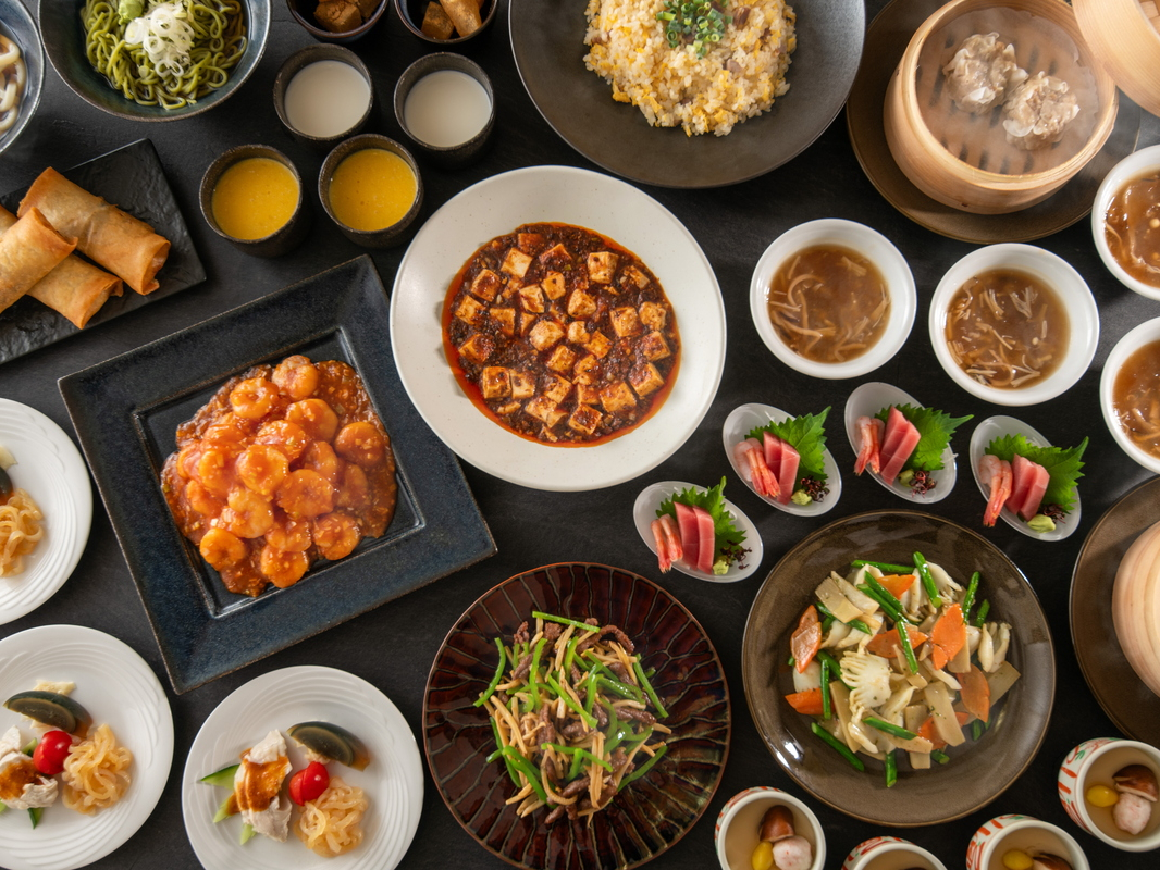 オーダーバイキングイメージ