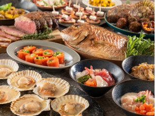 冬の北海道グルメフェア イメージ