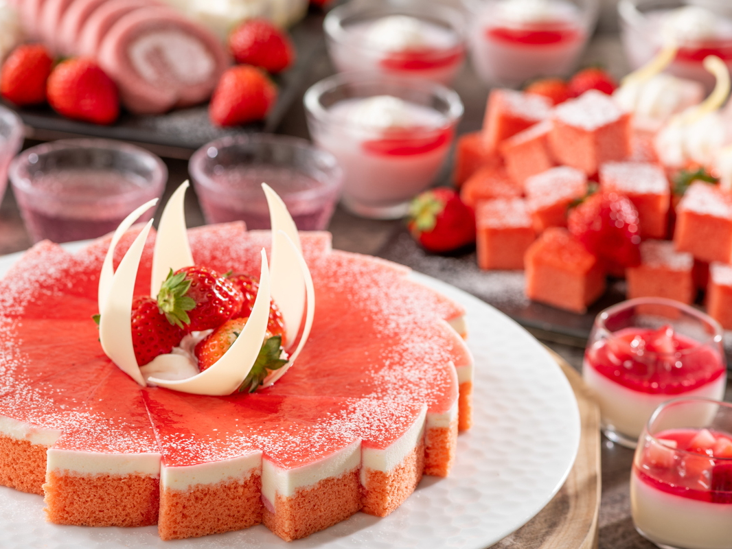 ���������t���}�[�W���̃X�C�[�c�Z���N�V����