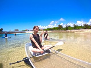 クリアサップもあります♪